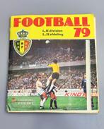 Panini Football 79 bijna compleet, Verzamelen, Ophalen of Verzenden, Gebruikt