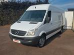 Mercedes Sprinter 516cdi icl.btw, Euro 5, Radio, Wit, Bedrijf
