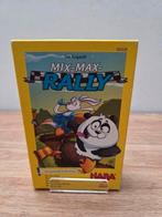 Mix-Max Rally van Haba, Ophalen of Verzenden, Zo goed als nieuw