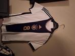 Shirt Ozil - Duitsland, Taille 48/50 (M), Football, Envoi, Blanc