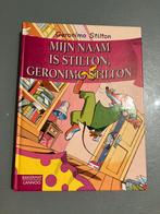 GERONIMO STILTON voor 2 Euro per stuk, Ophalen of Verzenden, Zo goed als nieuw