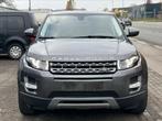 Range Rover Evoke 2.2 Diesel 2015 110 kW, Voorwielaandrijving, Euro 5, Stof, 110 kW