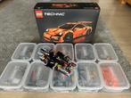 LEGO Technic Porsche 911 GT3 RS, Enlèvement ou Envoi, Neuf