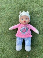 Baby Annabell nieuwe, Kinderen en Baby's, Ophalen of Verzenden, Nieuw, Babypop