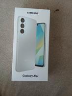 Samsung A16 avec garantie pour 128gb, Telecommunicatie, Mobiele telefoons | Samsung, 128 GB, Ophalen of Verzenden, Nieuw, Galaxy A