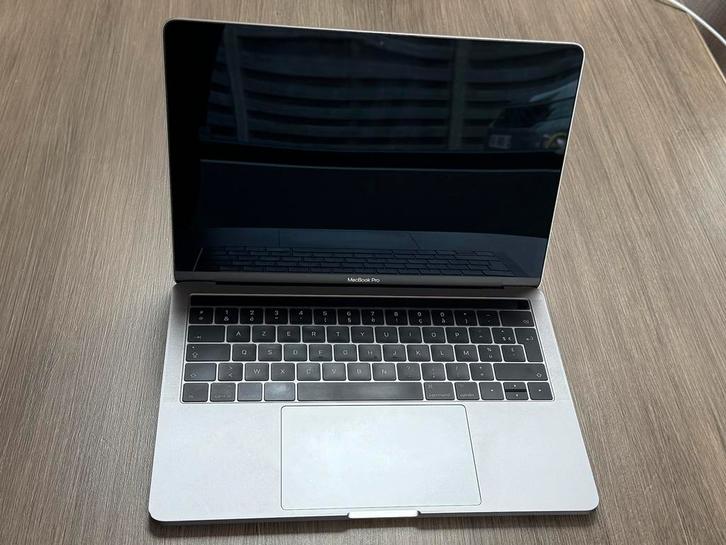 Macbook Pro 1TB, amper gebruikt!, Computers en Software, Apple Macbooks, Zo goed als nieuw, MacBook, 13 inch, 1 TB of meer, 8 GB