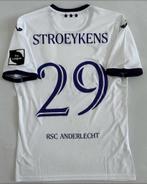 Matchworn rsca, Verzamelen, Sportartikelen en Voetbal, Ophalen of Verzenden, Zo goed als nieuw