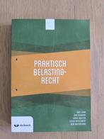 Praktisch belastingrecht (9789464173499), Ophalen, Zo goed als nieuw