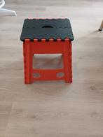 Tabouret pliable brico, Huis en Inrichting, Krukjes, Ophalen