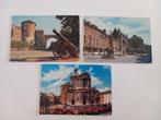 3 postkaarten Namen Citadel België Ardennen Kathedraal, Verzamelen, Postkaarten | België, Ophalen of Verzenden, Ongelopen, Namen