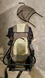 Deuter 1 Plus draagzak, Ophalen, Zo goed als nieuw