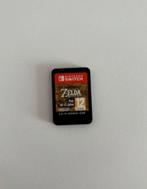 Zelda BOTW, Games en Spelcomputers, Ophalen, Zo goed als nieuw