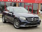 Mercedes-Benz GLC GLC 220 D 4-MATIC 163CV AMG LINE CUIR GPS, Auto's, Automaat, Gebruikt, 4 cilinders, 5 deurs