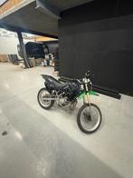 Derbi senda 50cc geen papieren met extra onderdelen!, Fietsen en Brommers, Brommers | Crossbrommers, Ophalen of Verzenden, Zo goed als nieuw
