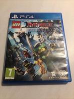 Lego The Ninjago Movie Videogame PS4, Aventure et Action, Utilisé, À partir de 7 ans, 3 joueurs ou plus