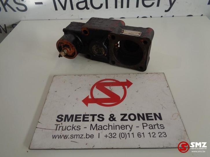 Occ hydro pto 2002, Auto-onderdelen, Vrachtwagen-onderdelen, Overige merken, Transmissie en Accessoires, Gebruikt