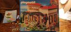 Playmobil - Maison de campagne - boite 4857, Kinderen en Baby's, Speelgoed | Playmobil, Ophalen of Verzenden, Zo goed als nieuw