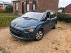 C4 grand Picasso 7pl automaat!! 388.000 km, Auto's, Citroën, Automaat, Particulier, Achteruitrijcamera, Te koop