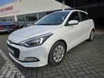 Hyundai i20 1.0 T-GDi 2018 Airco Navi + Garantie, Wit, Bedrijf, I20, Euro 6