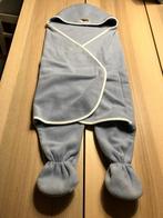 Baby fleece wrap, Kinderen en Baby's, Dekens, Slaapzakjes en Inbakerproducten, Ophalen, Gebruikt, 70 tot 85 cm, Bakerzak of Bakerdoek
