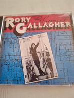Rory gallagher, Cd's en Dvd's, Ophalen of Verzenden, Zo goed als nieuw