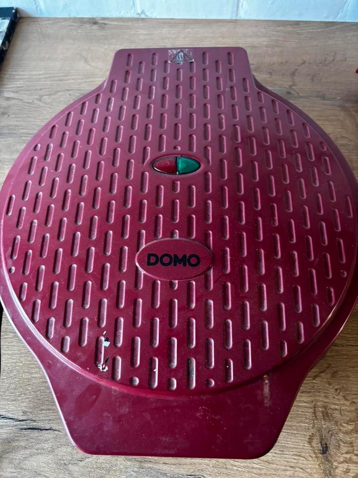 Domo - my express, Electroménager, Électroménager & Équipement Autre, Utilisé, Enlèvement