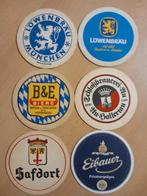 Bierviltjes Duitse brouwerijen (591), Verzamelen, Ophalen of Verzenden, Zo goed als nieuw