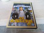 Le Marginal met Jean-Paul Belmondo, CD & DVD, DVD | Action, Comme neuf, Enlèvement ou Envoi, Action, À partir de 16 ans