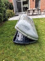 Dakkoffer, Auto diversen, Dakkoffers, Ophalen, Gebruikt