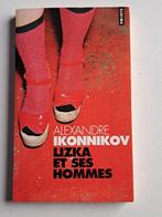 Alexanre Ikonnikov " Lizka et ses hommes", Utilisé, Enlèvement ou Envoi