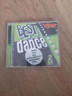 Best dance cd, CD & DVD, CD Singles, Enlèvement ou Envoi, Dance