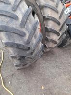 Tractorbanden Michelin 650/65/38, Zakelijke goederen, Landbouw | Onderdelen | Banden, Velgen en Assen, Ophalen