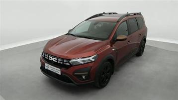 Dacia Jogger 1.0 ECO-G Extreme 7pl. NAVI / FULL LED / CAMERA beschikbaar voor biedingen