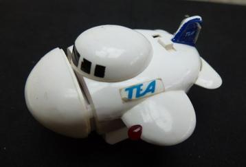 montre ancienne avion TEA, Envoi, Utilisé, Autres types