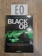 Bd black op tome 4 en eo, Utilisé, Enlèvement ou Envoi