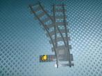 Lego treinwissel, Ophalen of Verzenden, Gebruikt, Losse stenen, Lego