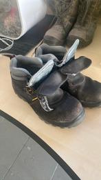Werkschoenen, Ophalen, Gebruikt, Mercurius, Heren