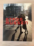 Werner Van Reck - Stadsmussen / City Lovers, Werner Van Reck, Ophalen of Verzenden, Zo goed als nieuw