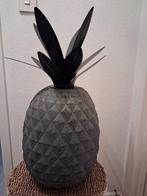 Zeer mooi tafelblad met ananas  perfecte staat, Huis en Inrichting, Ophalen