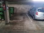 Overdekte autostaanplaats te huur