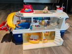 Playmobil cruiseschip, Kinderen en Baby's, Speelgoed | Playmobil, Ophalen of Verzenden, Zo goed als nieuw