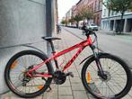 Scott mountainbike MTB VTT jongensfiets meisjesfiets, Fietsen en Brommers, Gebruikt, Handrem, Scott, Ophalen