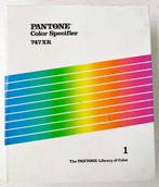 Pantone Color Specifier, Boeken, Ophalen of Verzenden, Gelezen, Grafische vormgeving