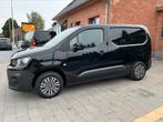 Peugeot partner 1.5 HDI 2020 69dKM airco-navi-3 zit-pdc, Auto's, Peugeot, Euro 6, Bedrijf, Te koop, 1499 cc