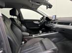 Audi A4 Avant 2.0 G-Tron Automatisch - GPS - Topstaat!, Te koop, 0 kg, Zilver of Grijs, 0 min