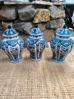 Porseleinen vazen, Antiek en Kunst, Ophalen