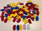 Lego brackets varia kleuren 87 stuks / 383-9, Comme neuf, Briques en vrac, Lego, Enlèvement ou Envoi