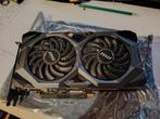 Msi Radeon Rx 5700 Mech OC 8Go, Computers en Software, Videokaarten, Ophalen, Gebruikt, AMD, PCI-Express 4