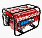 Generator HUTTENBERG H8500W
Germany
Silent
4 takt, Doe-het-zelf en Bouw, Aggregaten, Ophalen, Nieuw