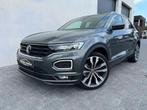 Volkswagen T-Roc R-LINE 2.0 TSI 190PK 4MOTION PANO DAK, Automaat, Gebruikt, 4 cilinders, 1984 cc